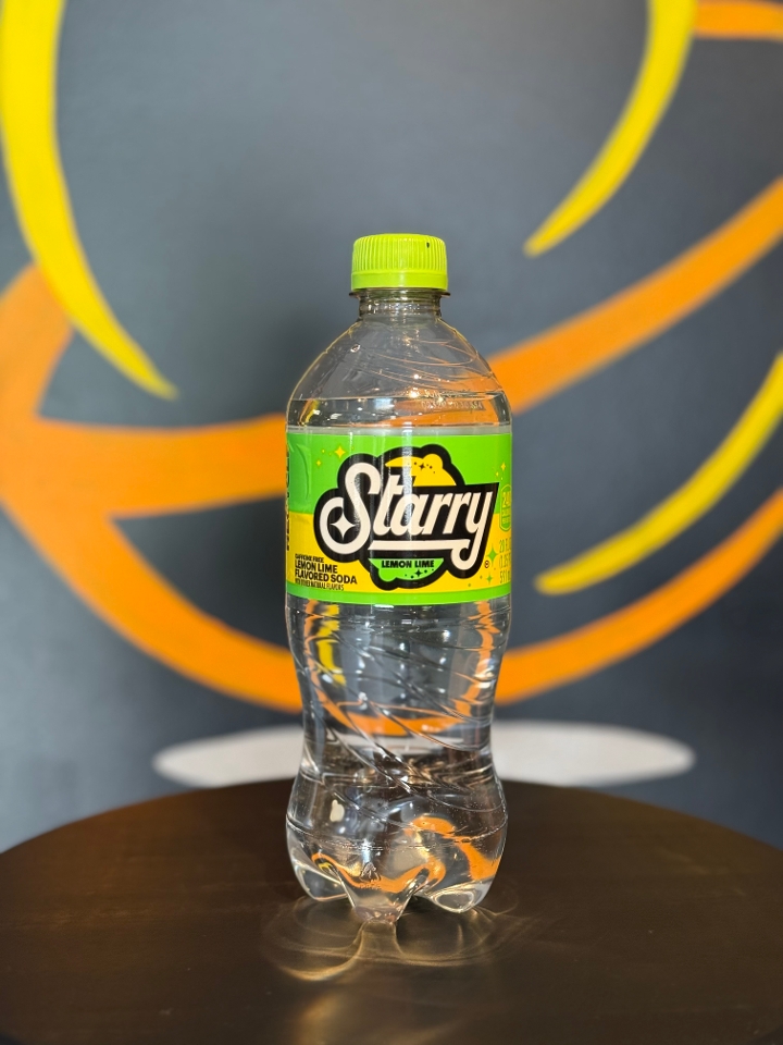 STARRY.