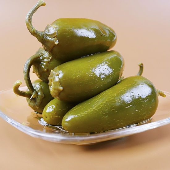 Jalapeno Peppers (3pc).