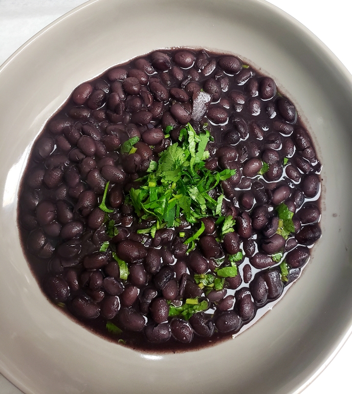 Family Size Beans 16 oz.