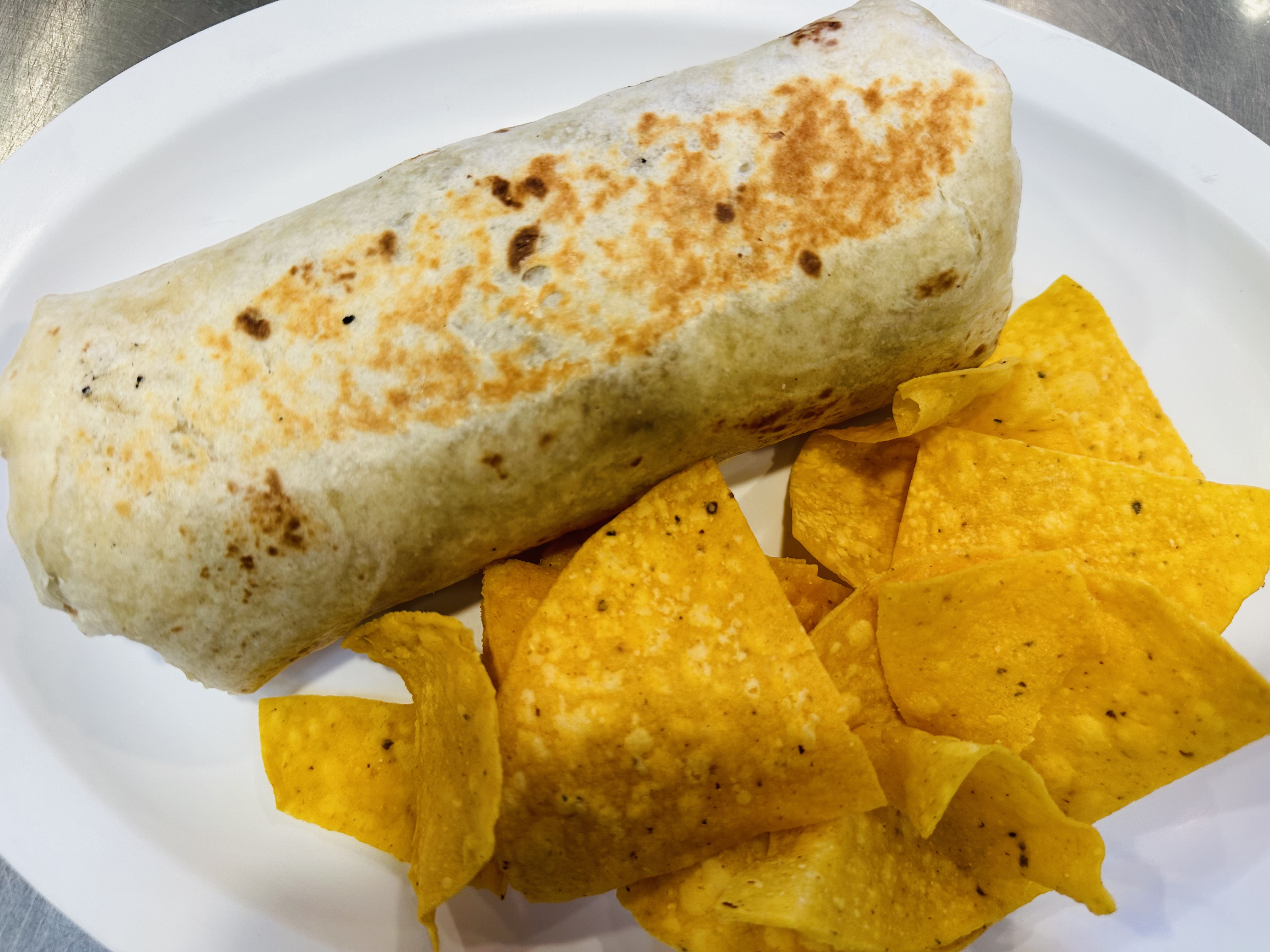 Habanero Mexican Grill - POS