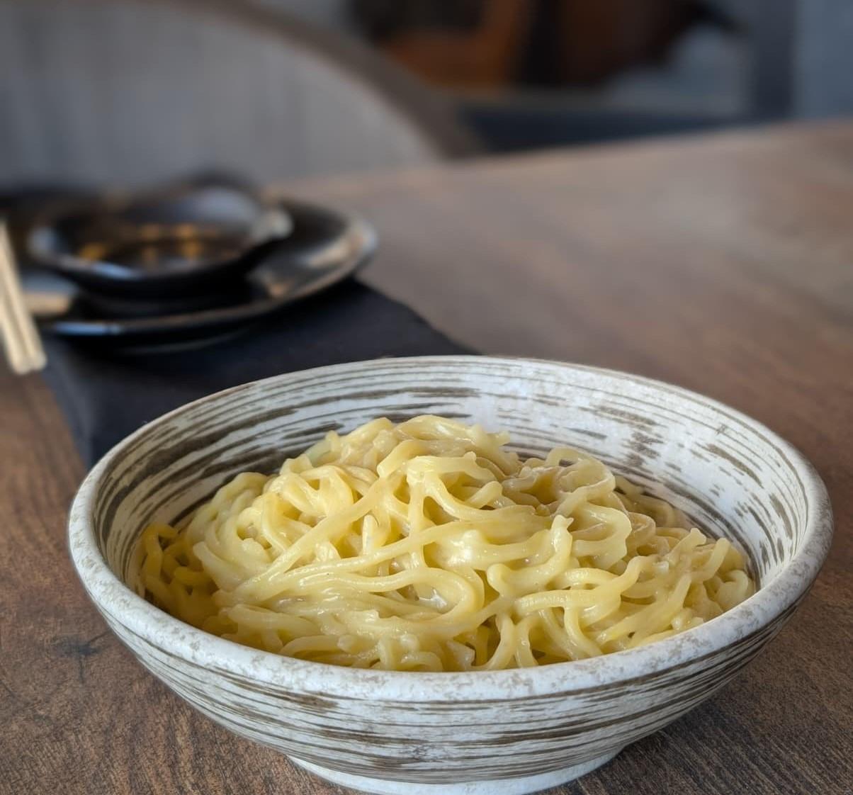 Kids Ramen - Butter.