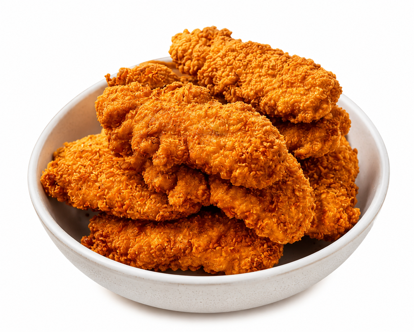 10pc Tenders.