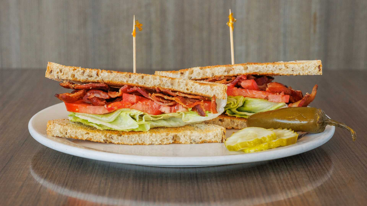B.L.T.
