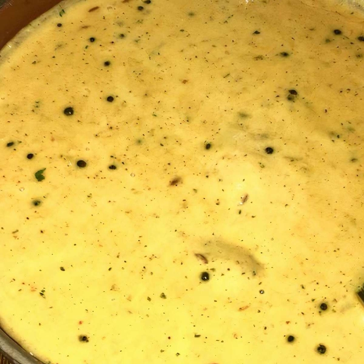 Malai Kofta.