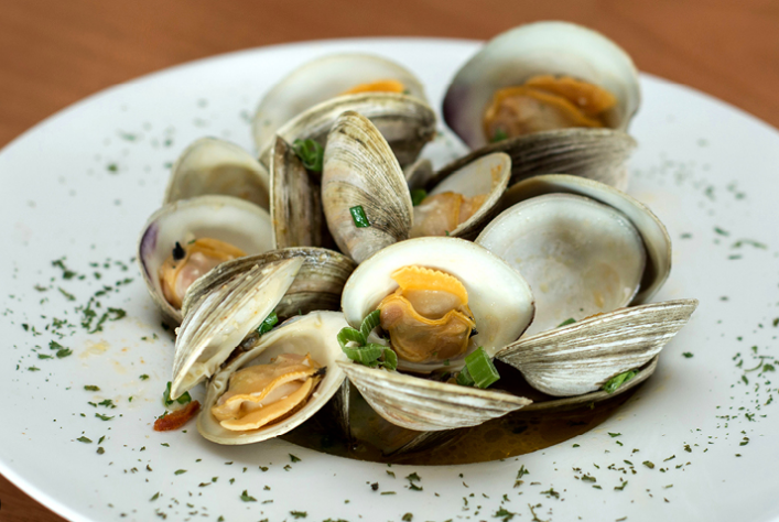 App Clams.