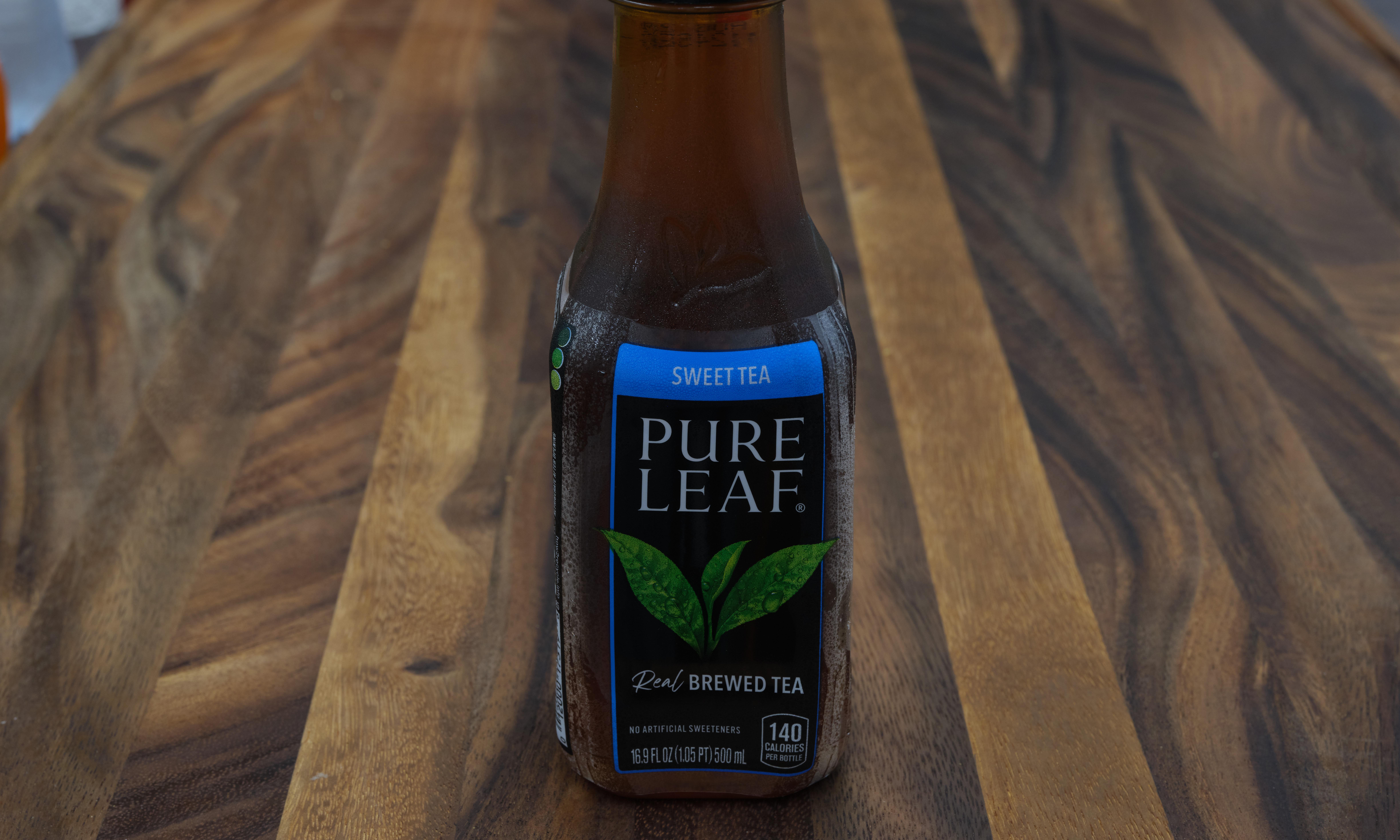 Tea-Pure Leaf Sweet.