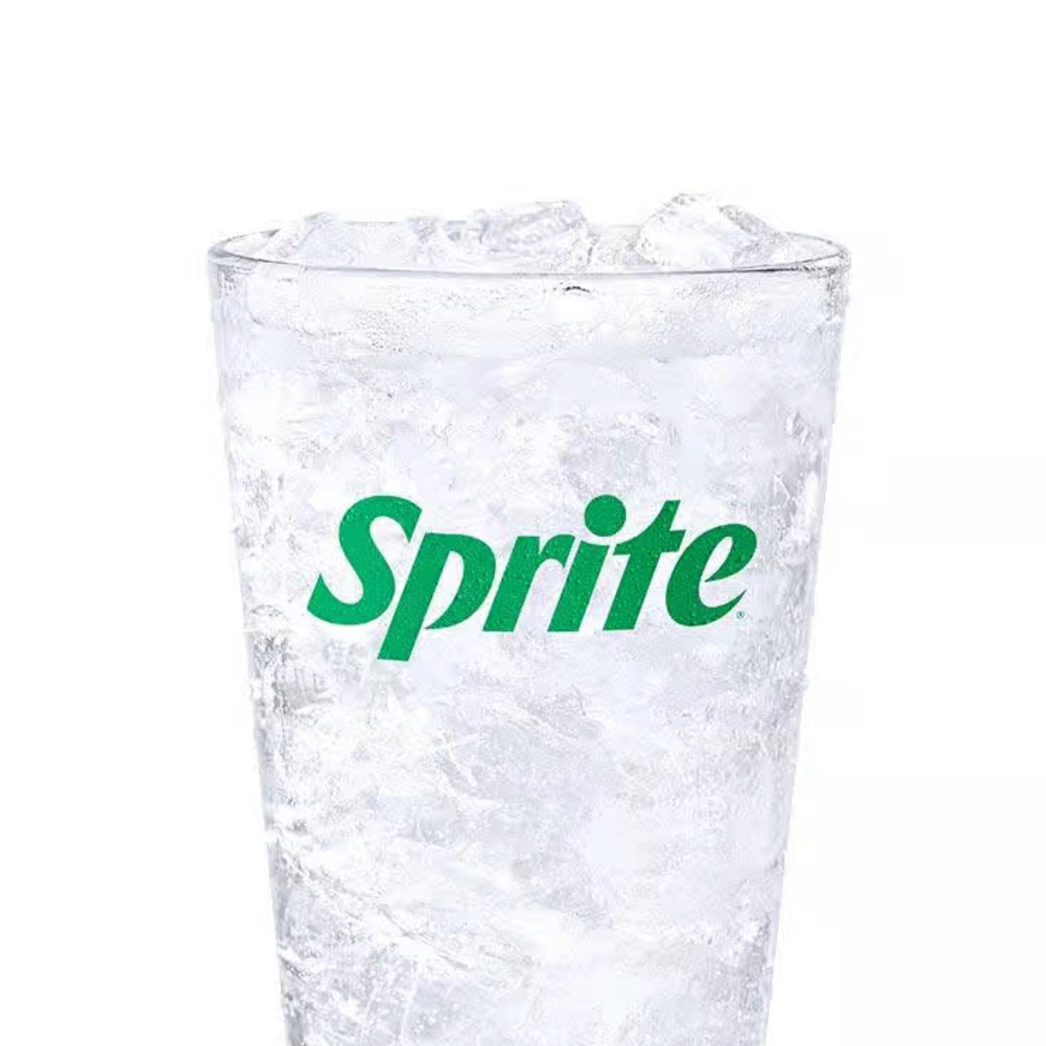 Sprite Fountain.