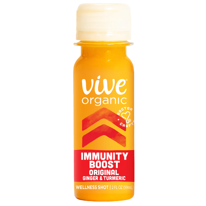 Vive Immunity Shot