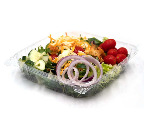 House Salad.