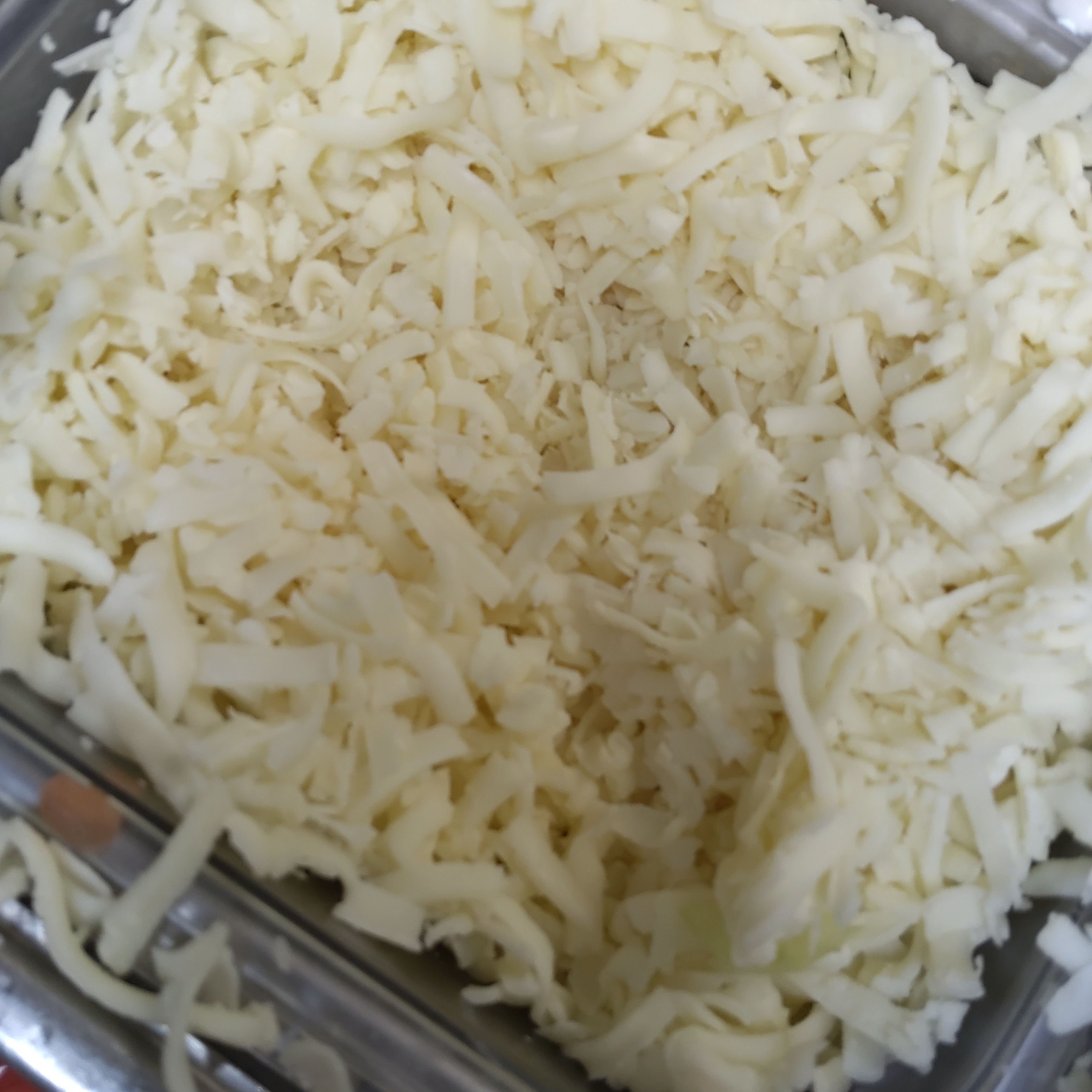 Monterey Jack.