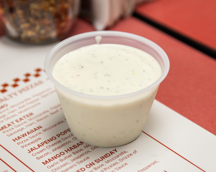 Ranch.