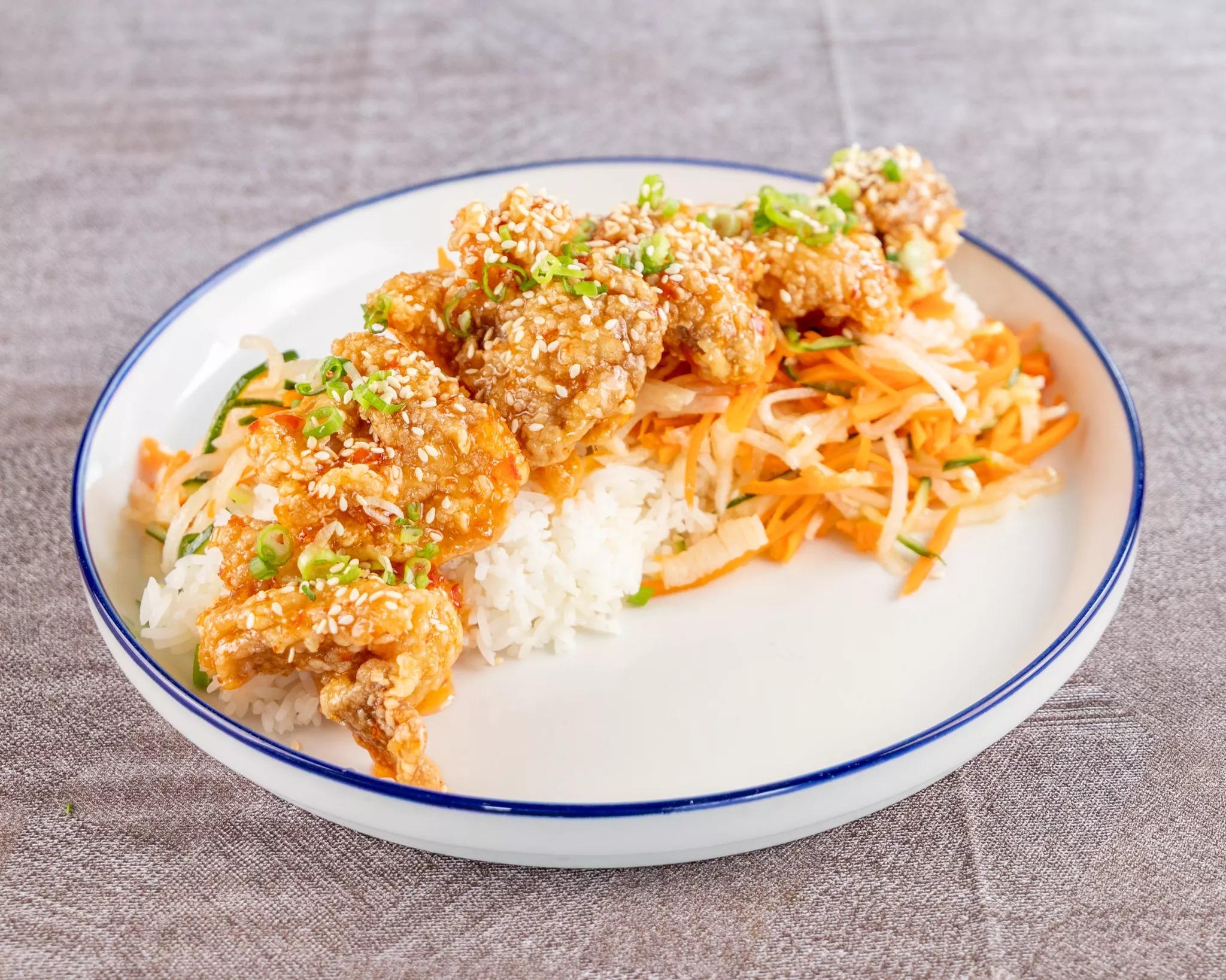 Nam Jim Gai.