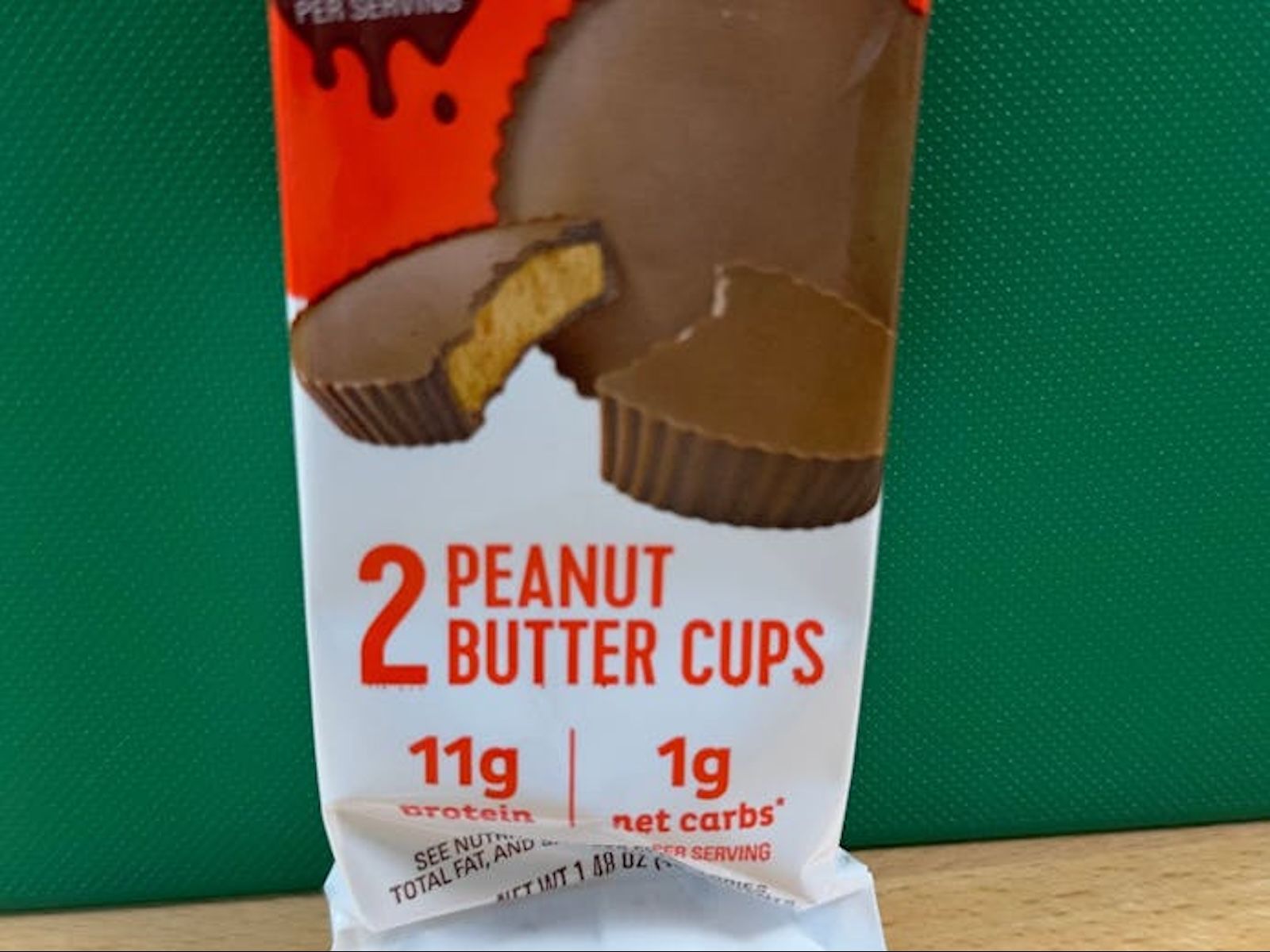 Quest Bars.