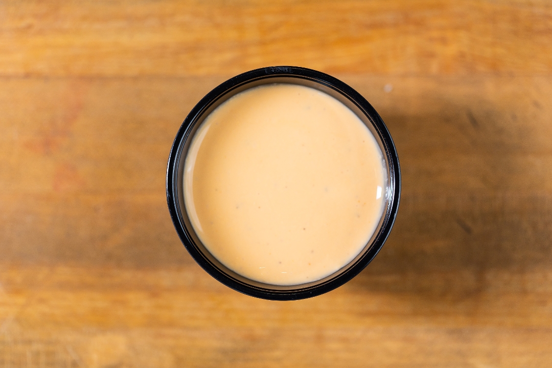 2 Oz Beer Cheese Cup.