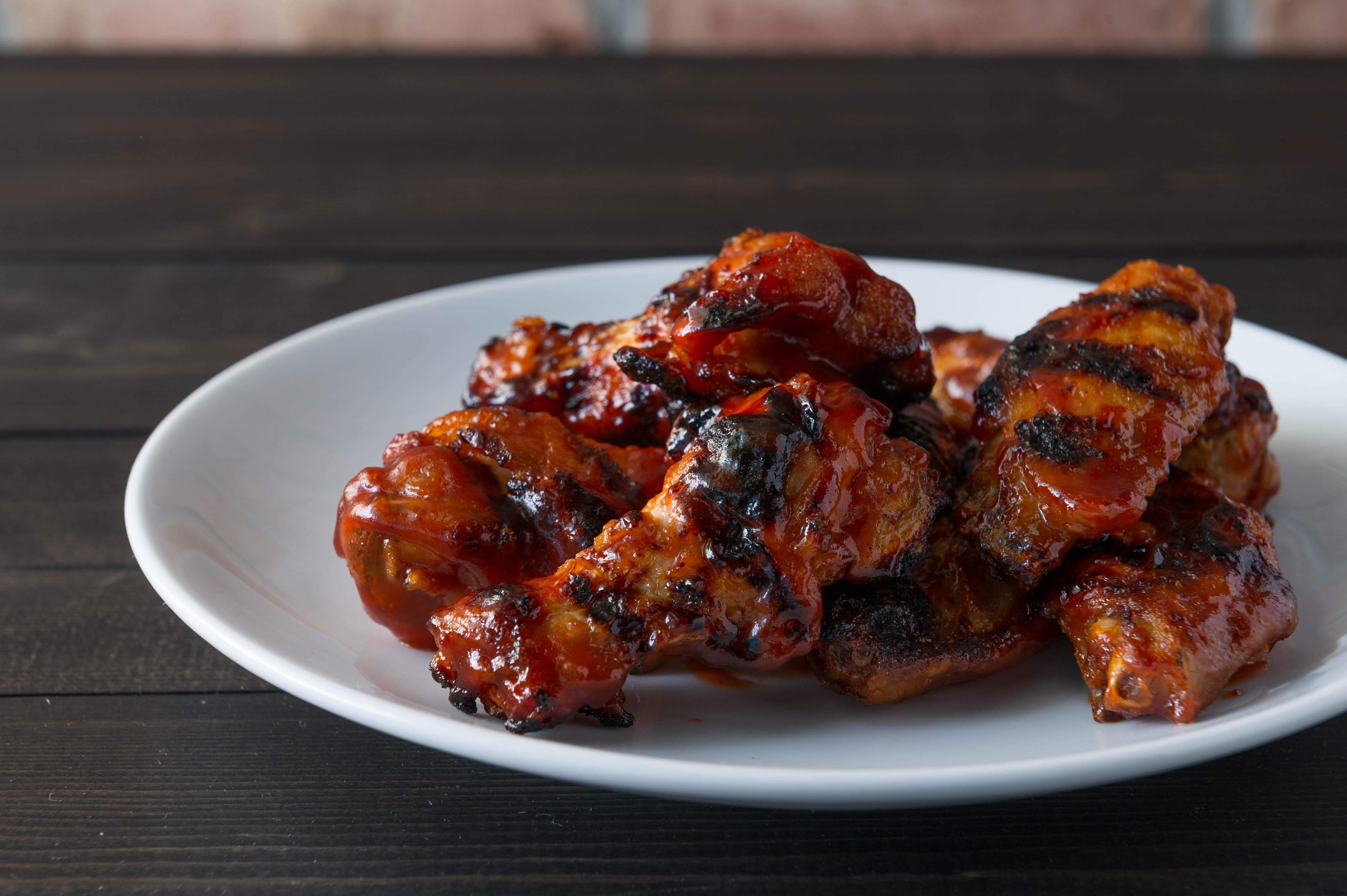 12 Wings.