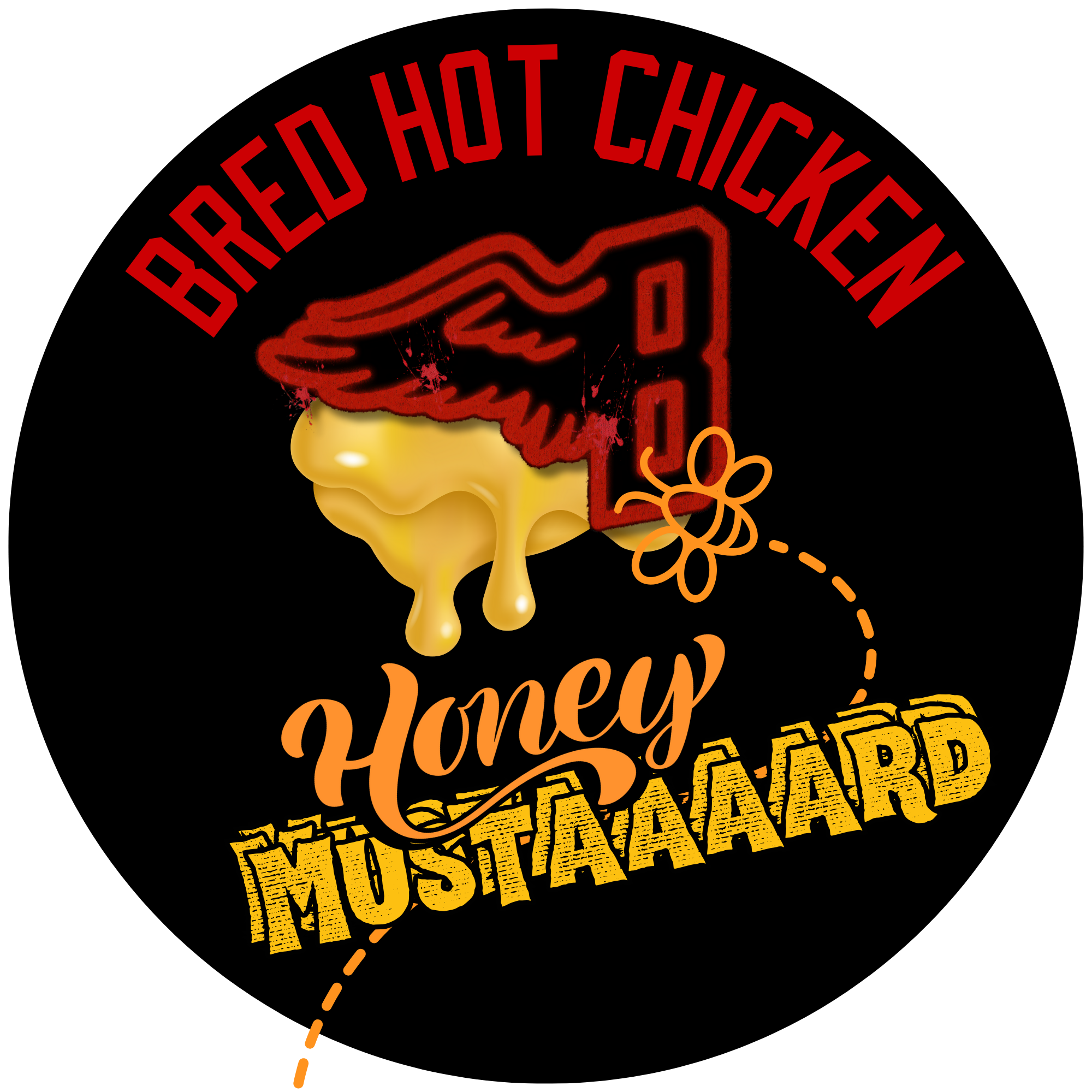Honey Mustard.