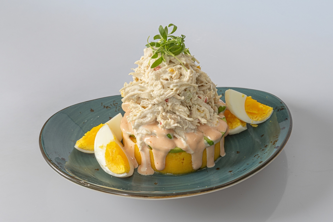 Causa Limeña.