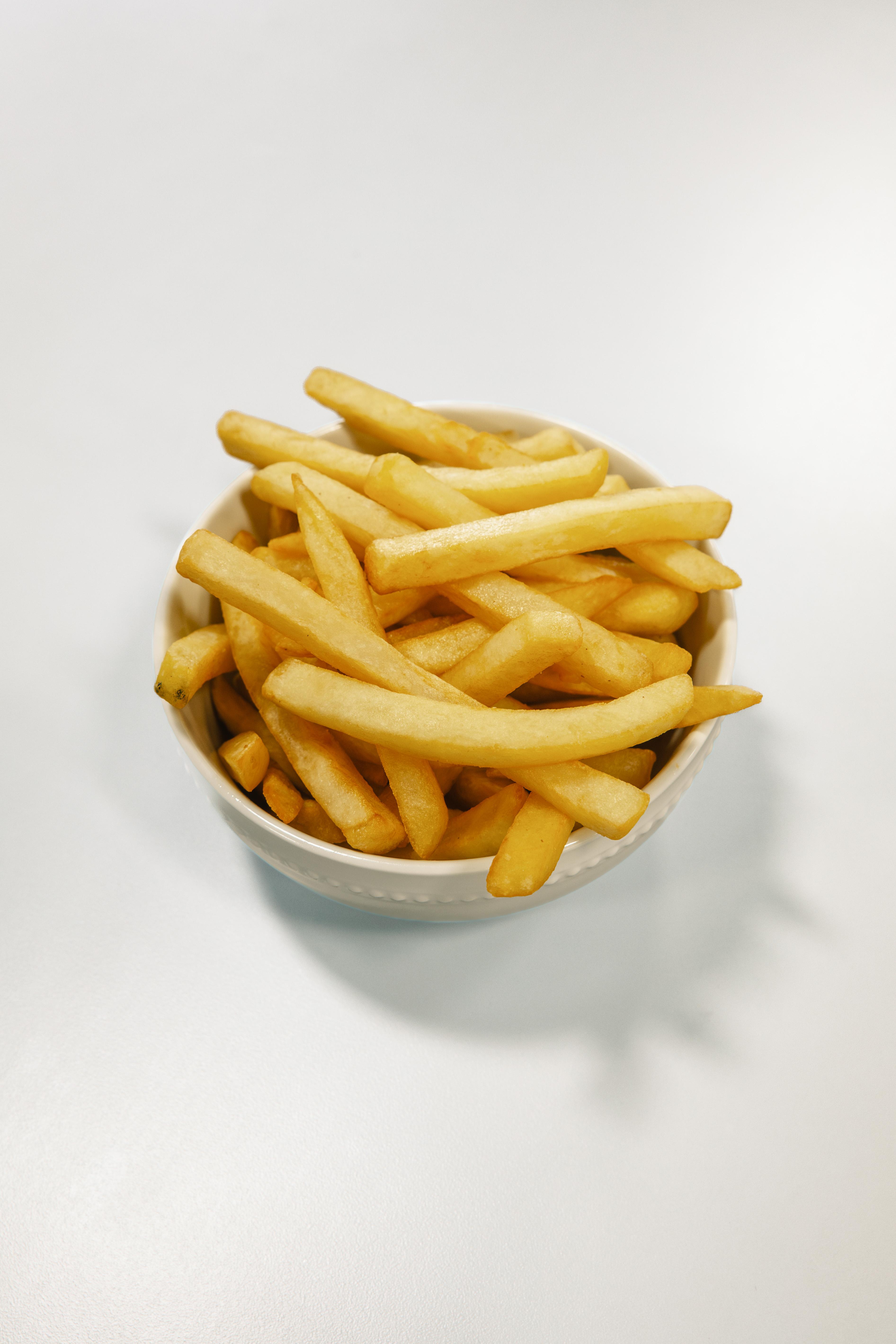 French Fries.