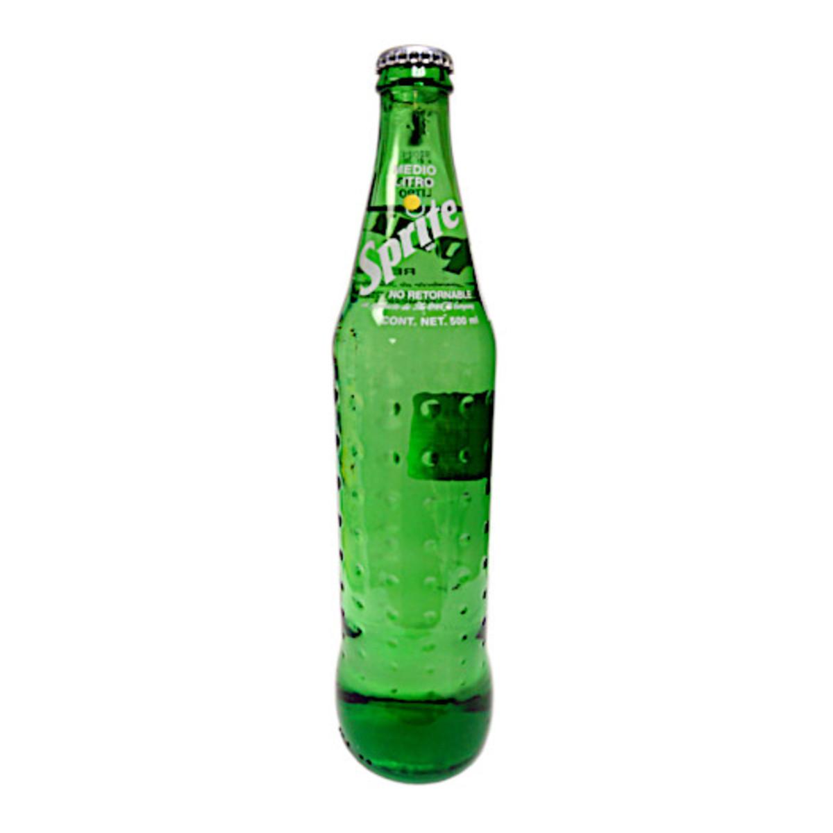 Sprite, 500mL.