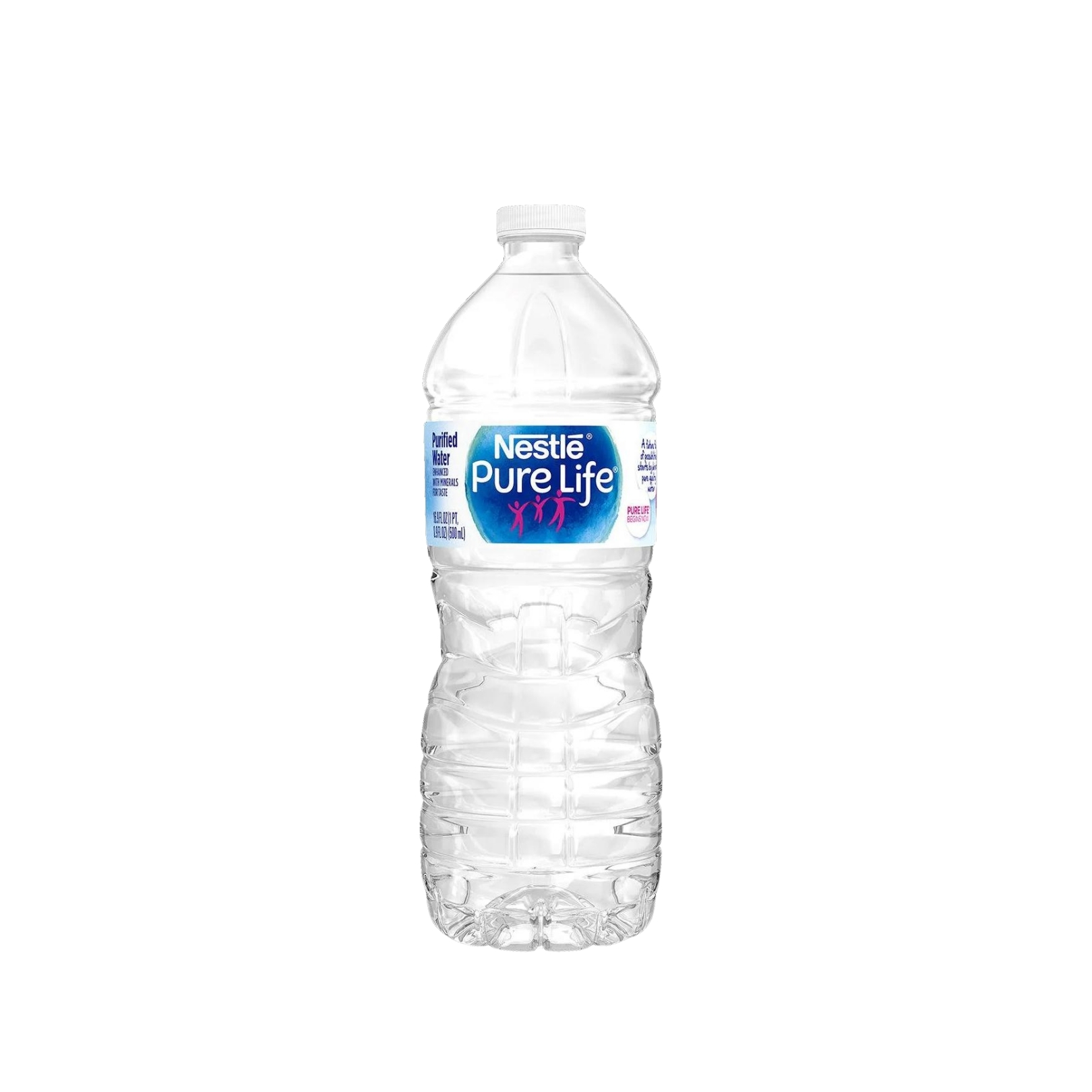 Water.