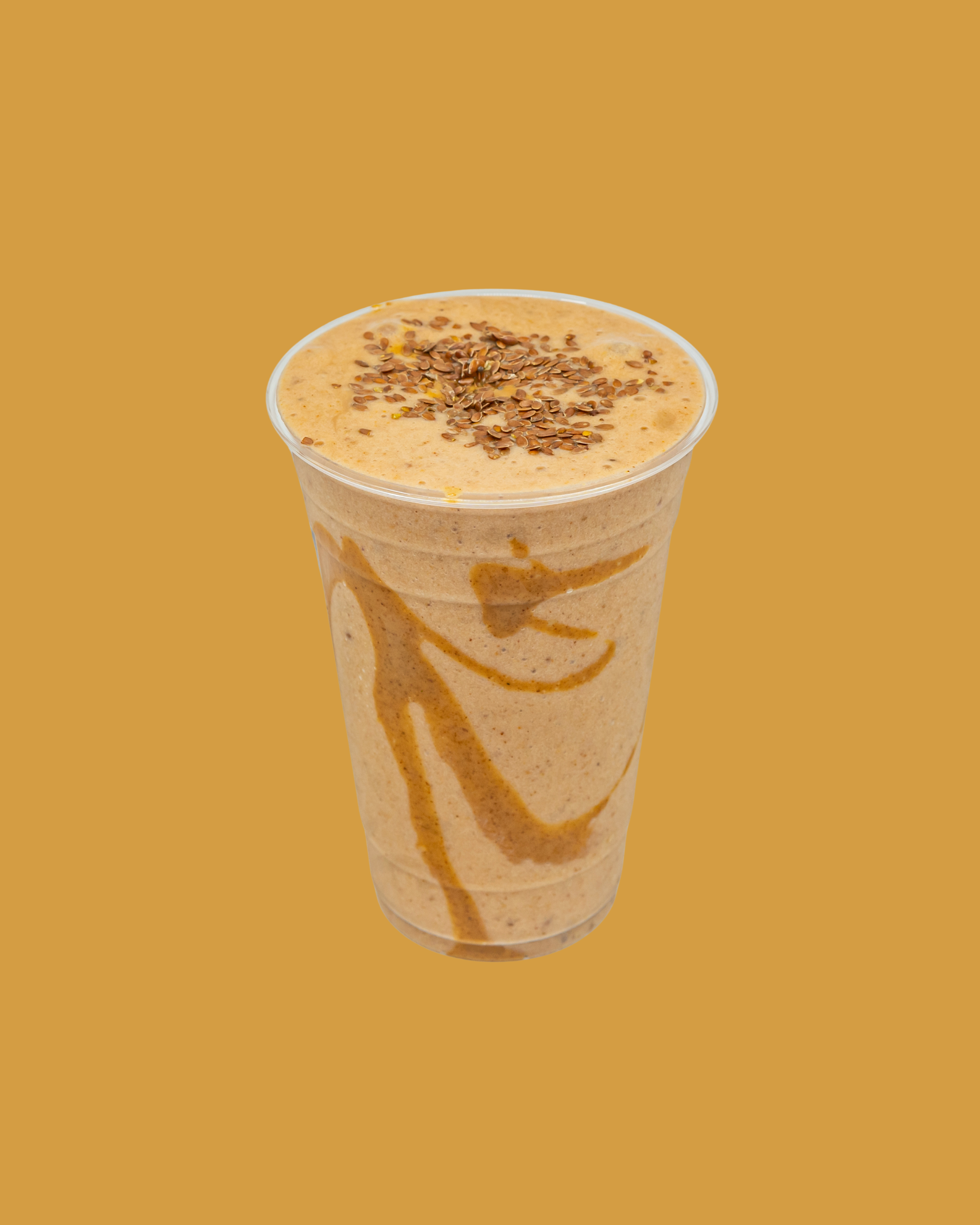 Força Smoothie.