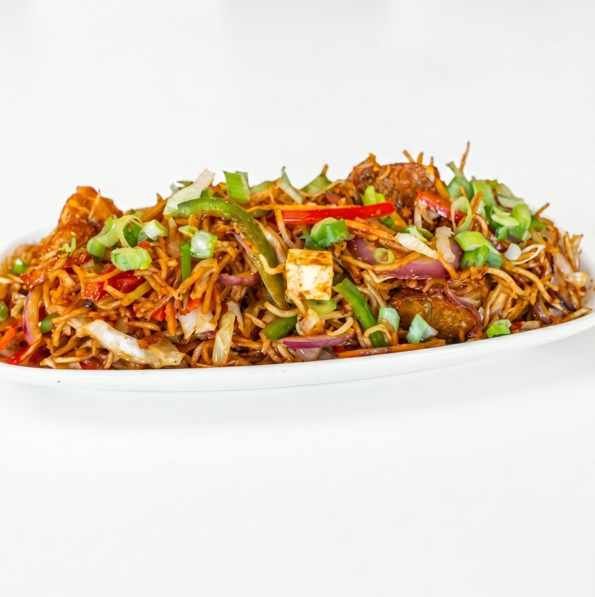 Chinese Bhel.