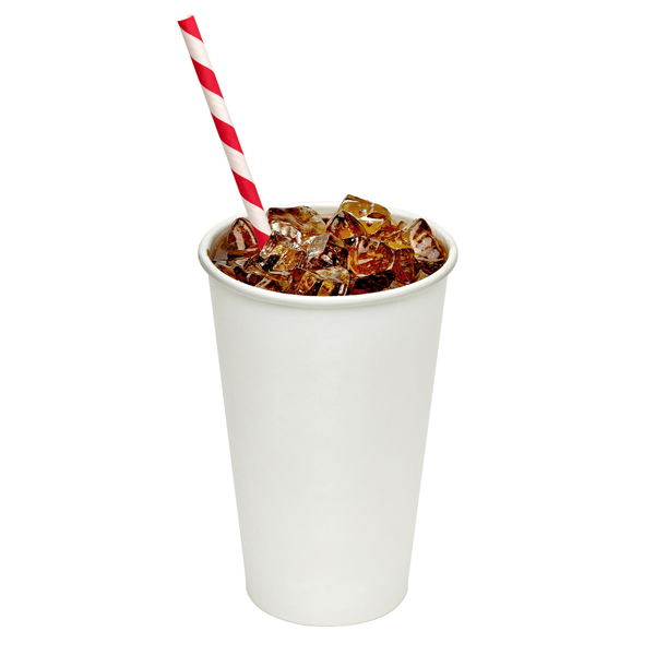 Fountain Drink.