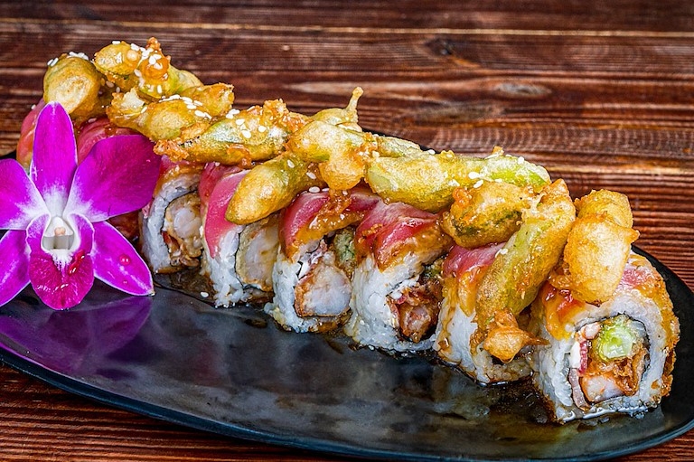 BenPaQueComa Roll.