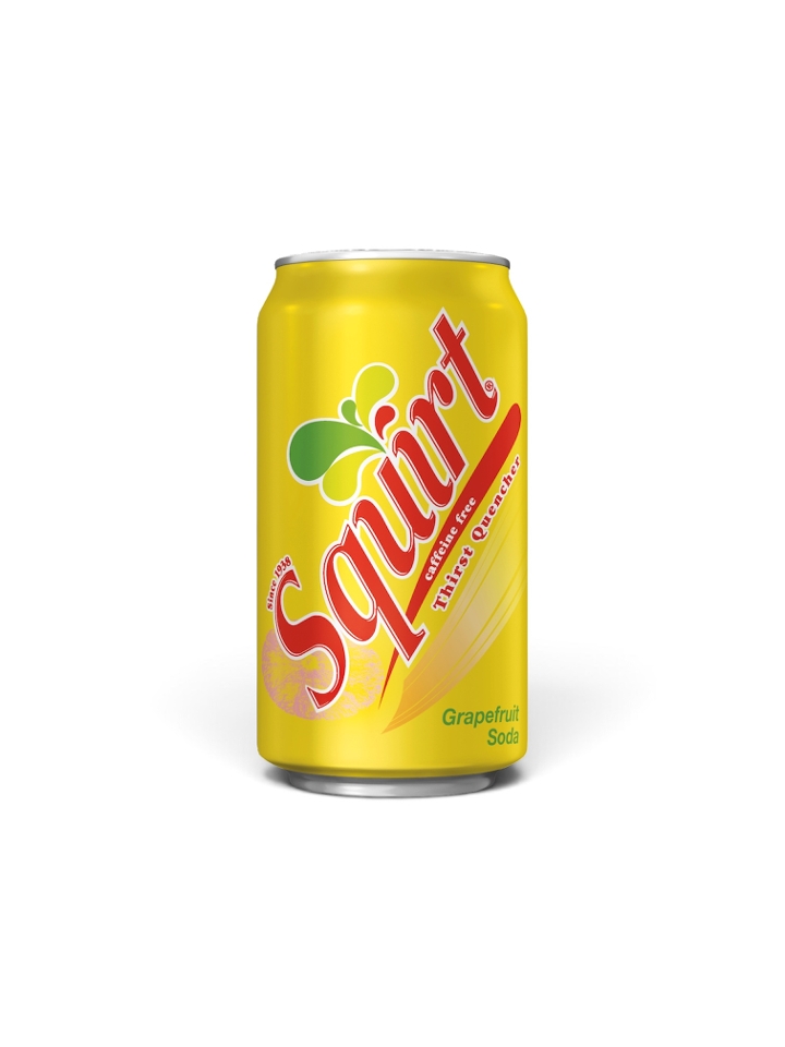 Squirt.