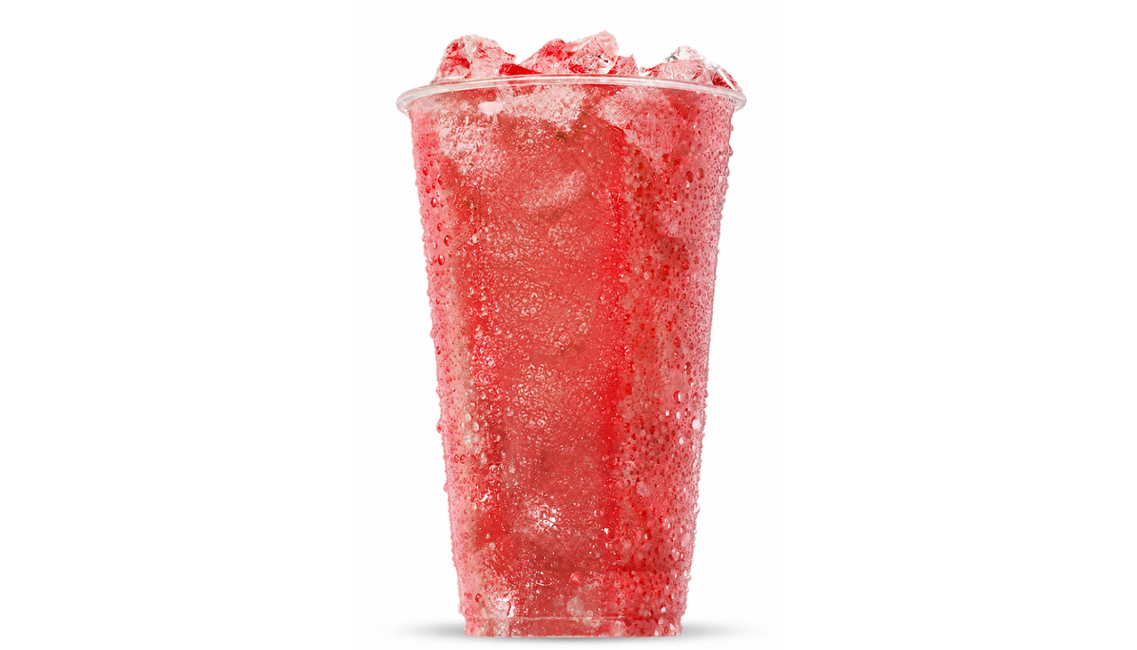 Bahama Mama Fizz.