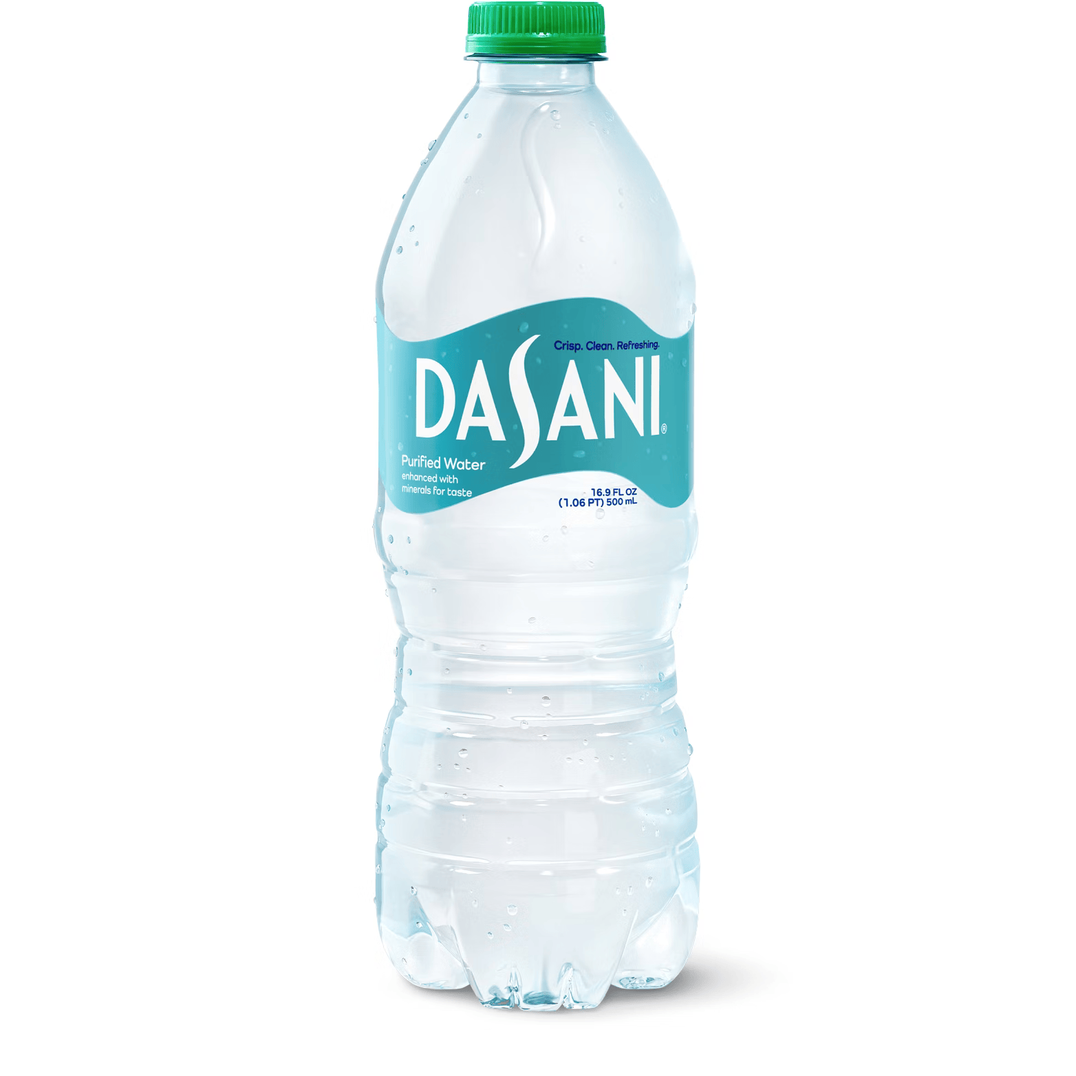 Water.