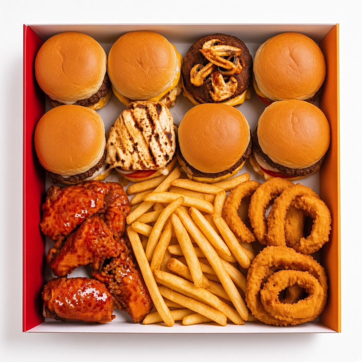 The Family Box.