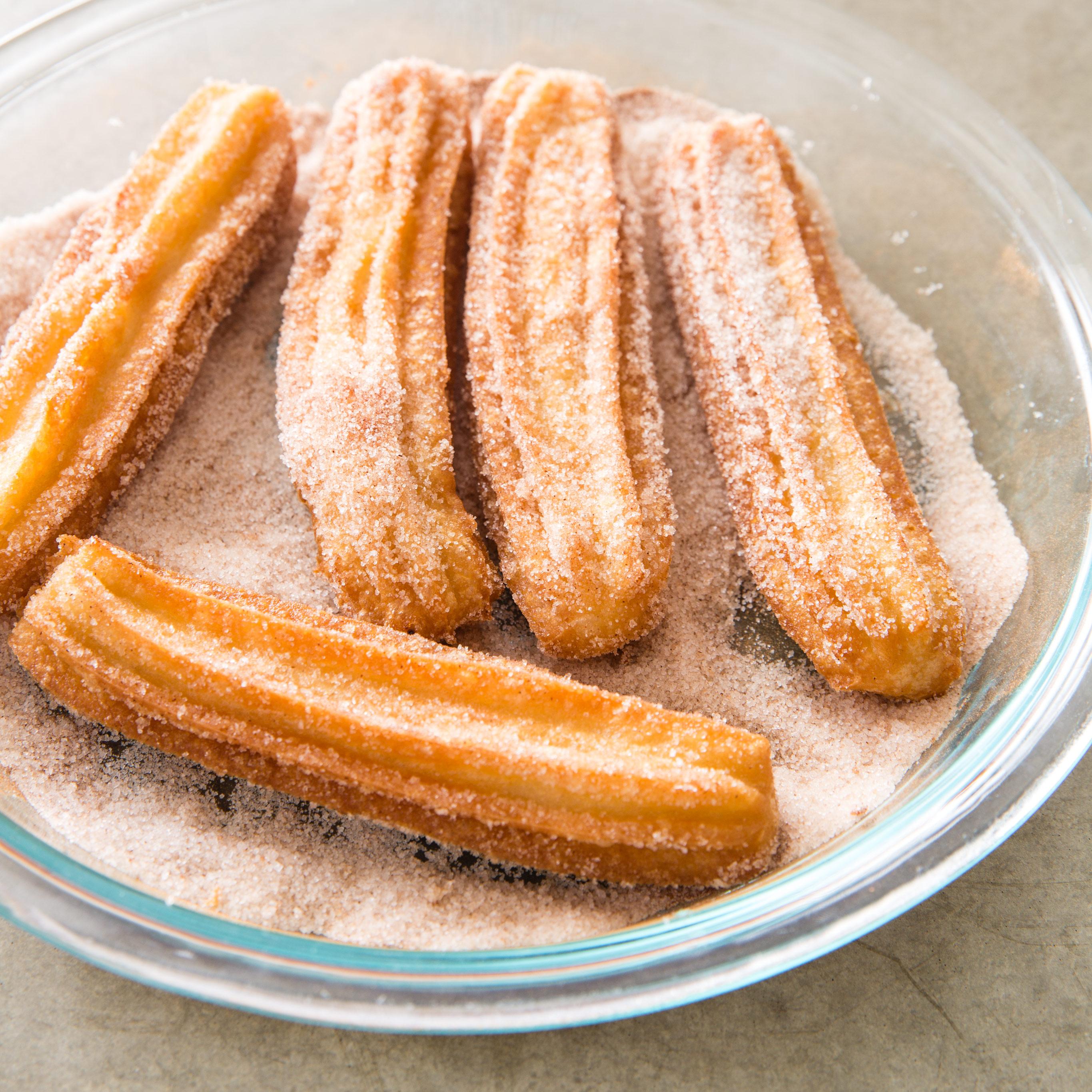 Churros.