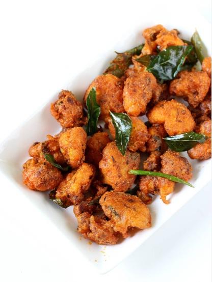 Velluli Karam Gobi.
