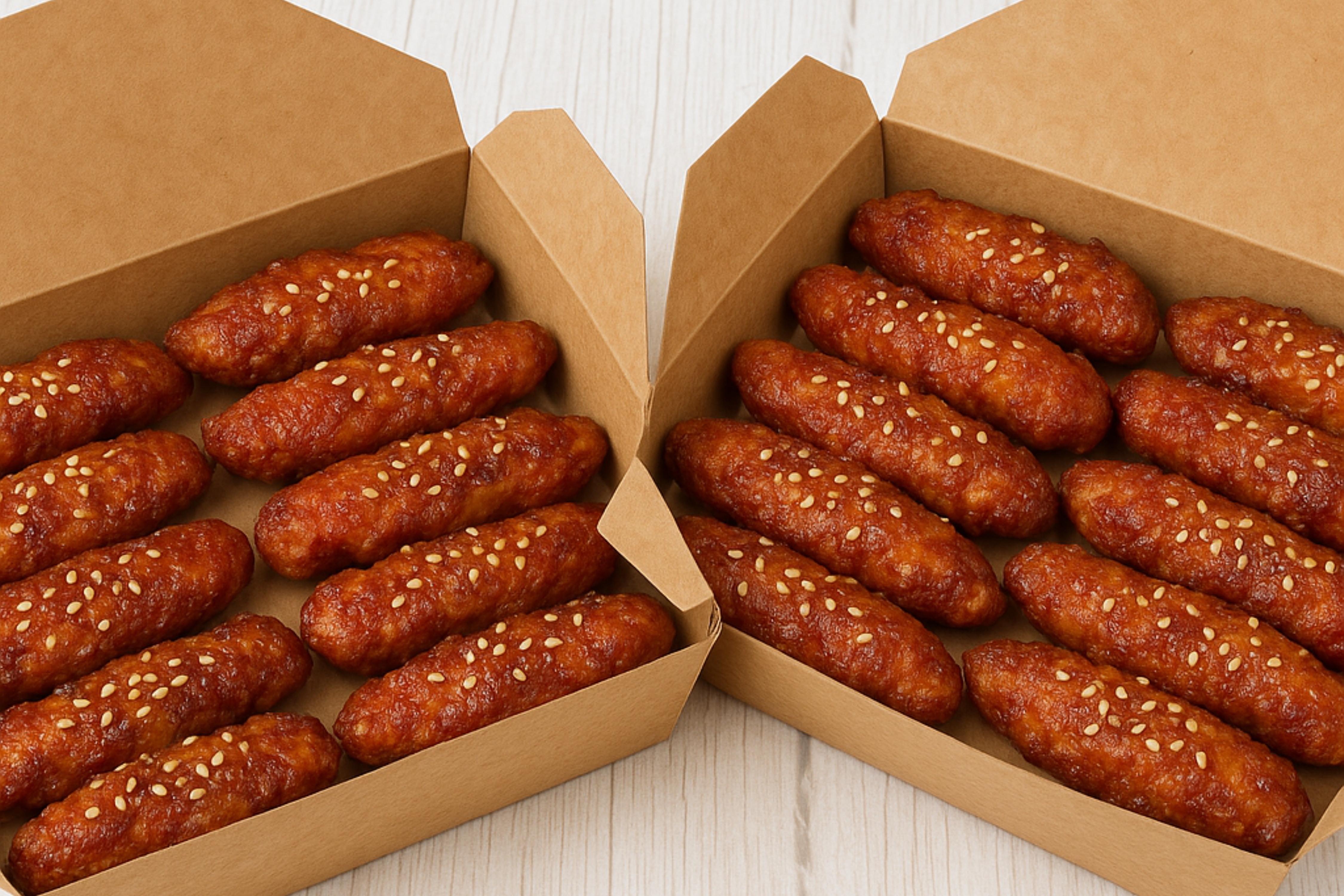 20‑Tenders Party Pack
