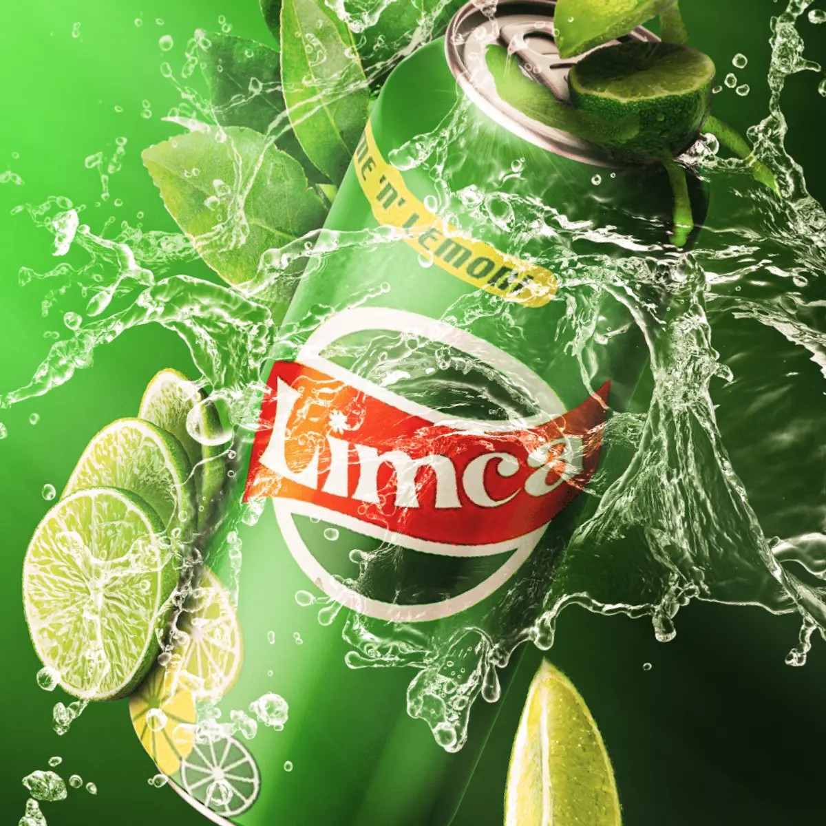 Limca.