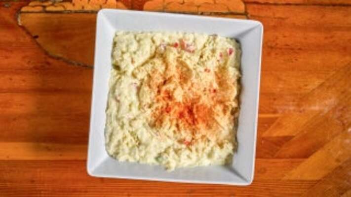 Potato Salad.