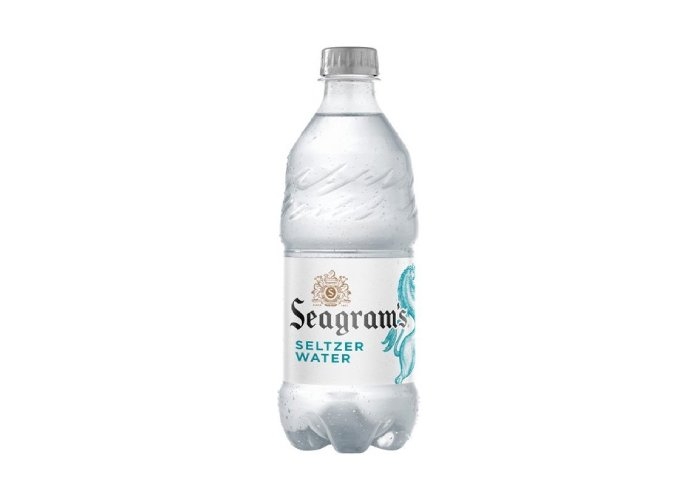 Seltzer Bottle 20oz.