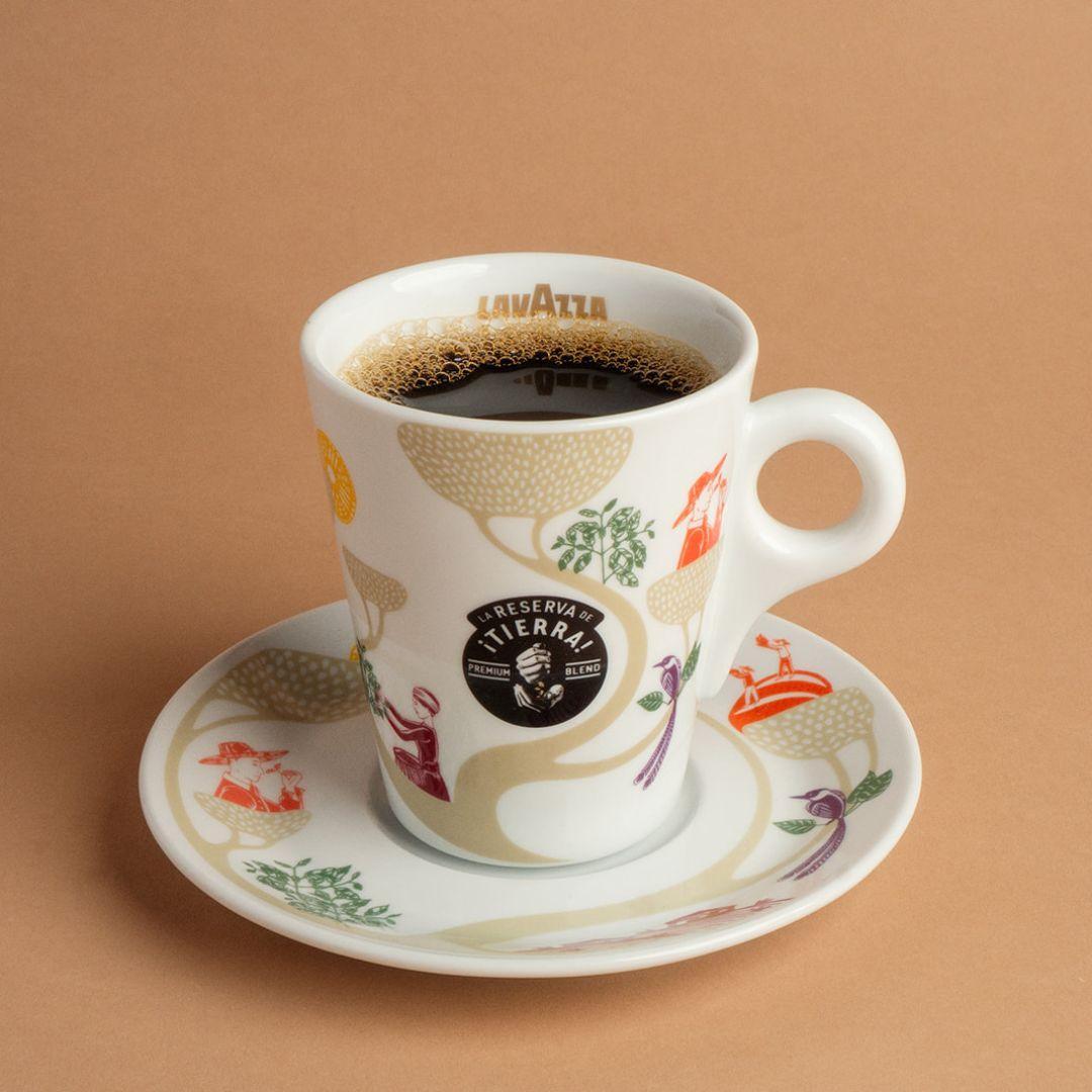 Americano.