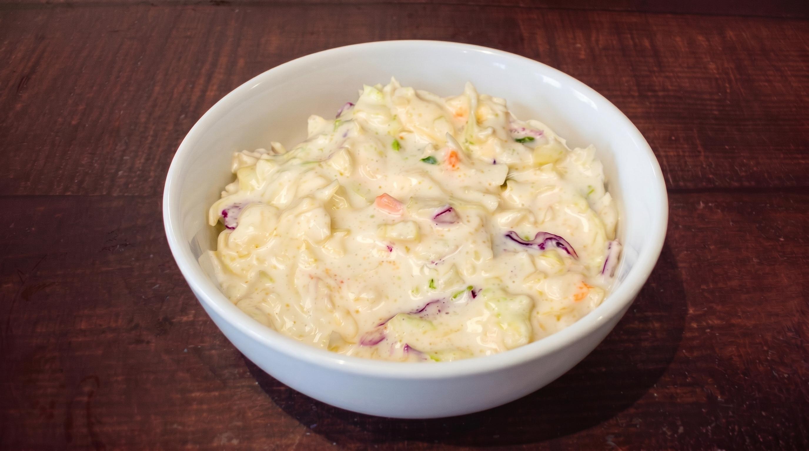 Slaw.
