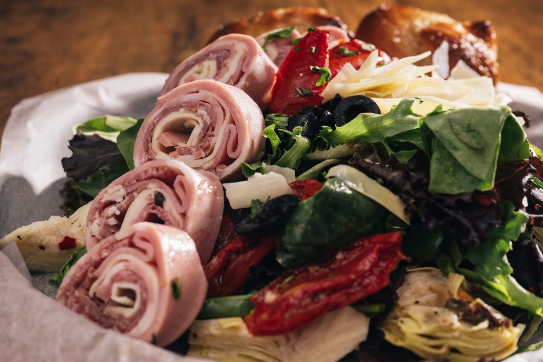 Christopher Columbus.