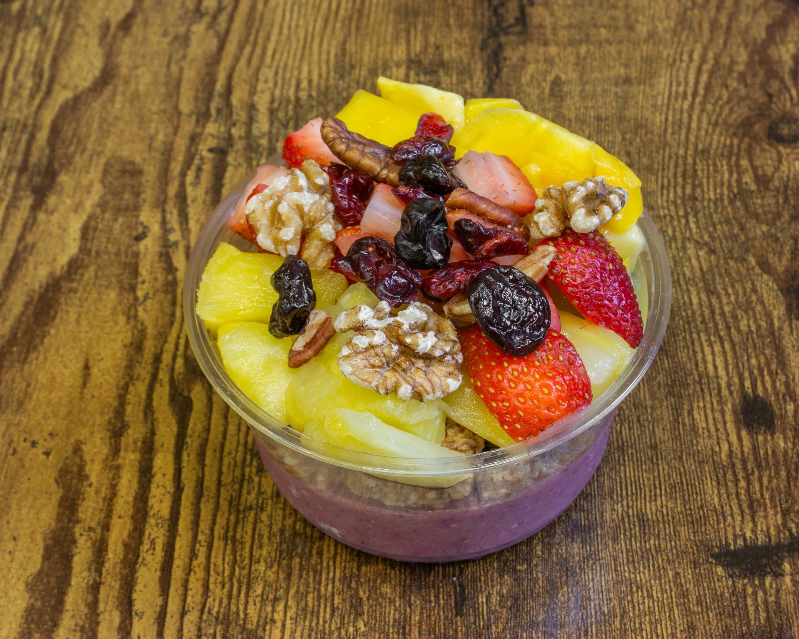 Morning Sun Bowl 🥣.