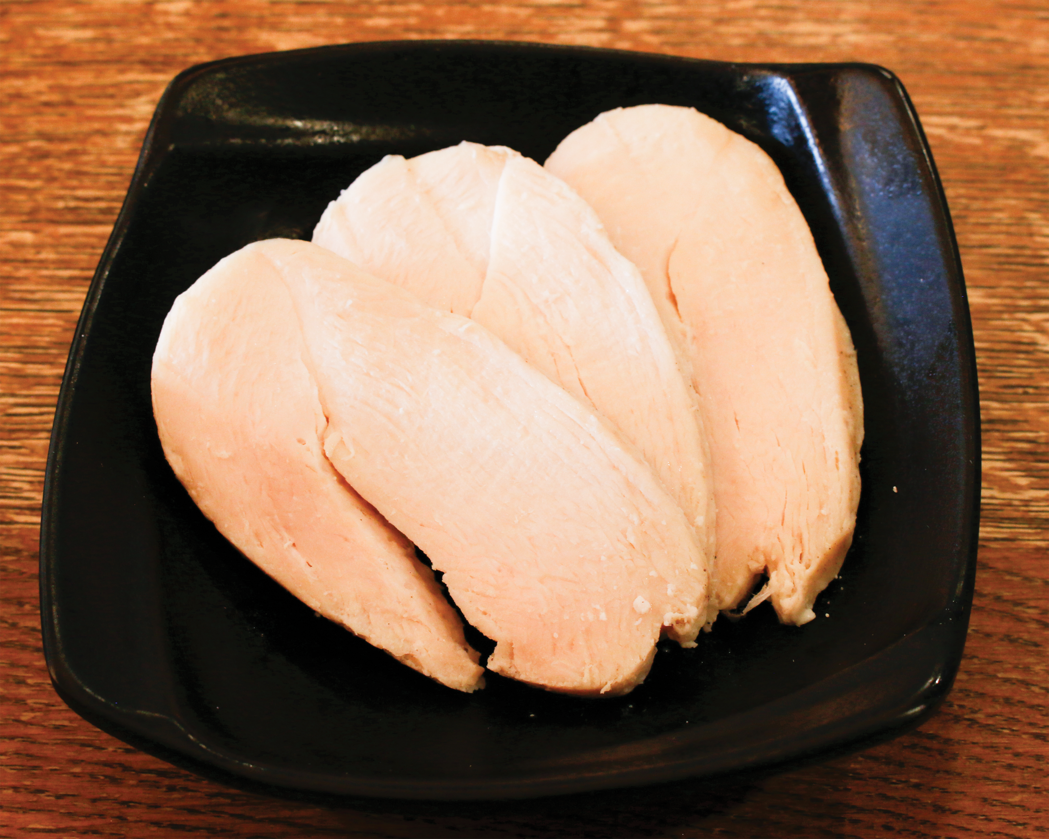 Chashu Chicken (3 Pcs).