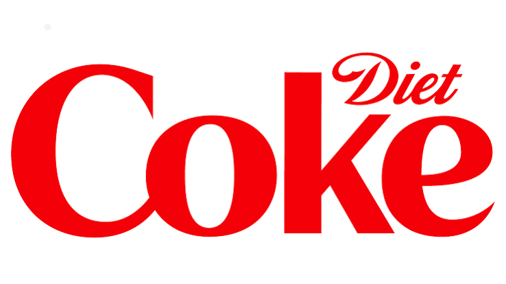 Diet Coke (Bottle).