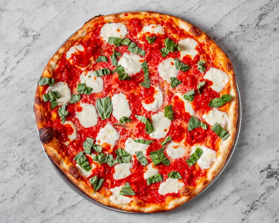 Grandma Pie.