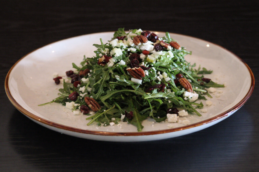 Sorrentina Salad.