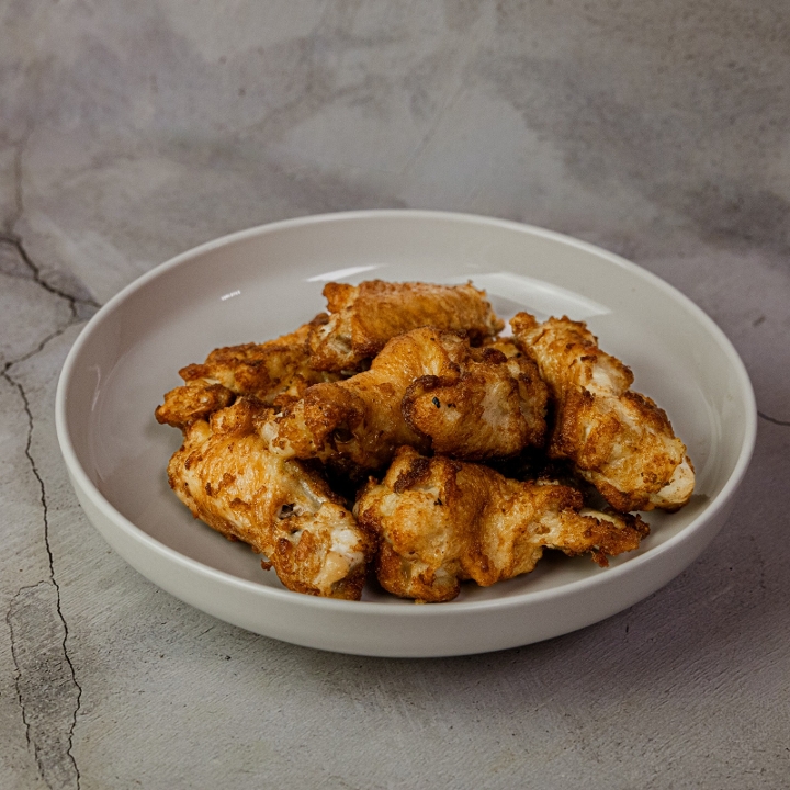 8pc. Wings.