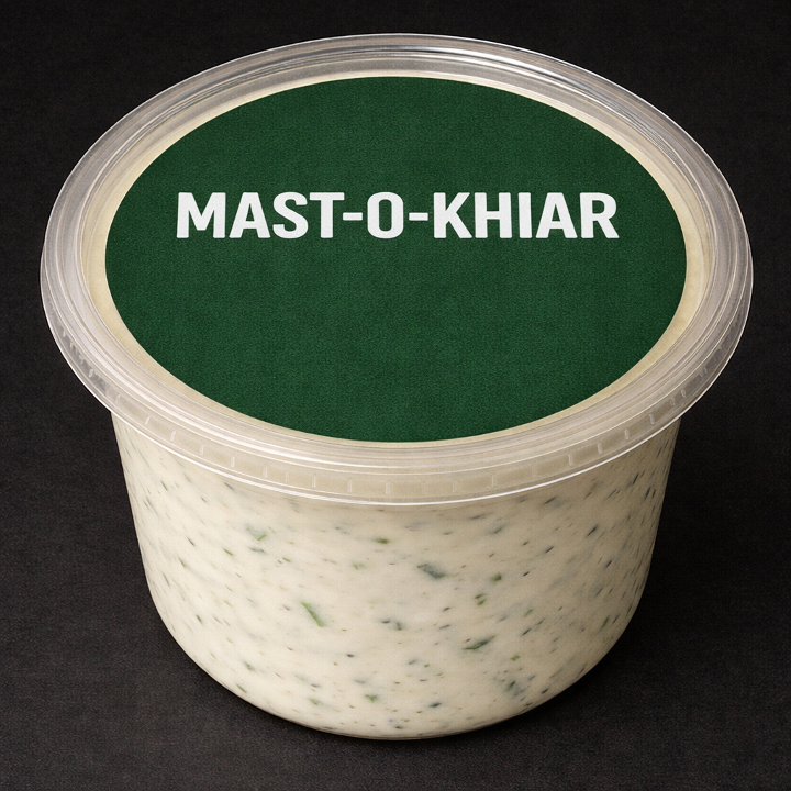 Masto-Khiyar.
