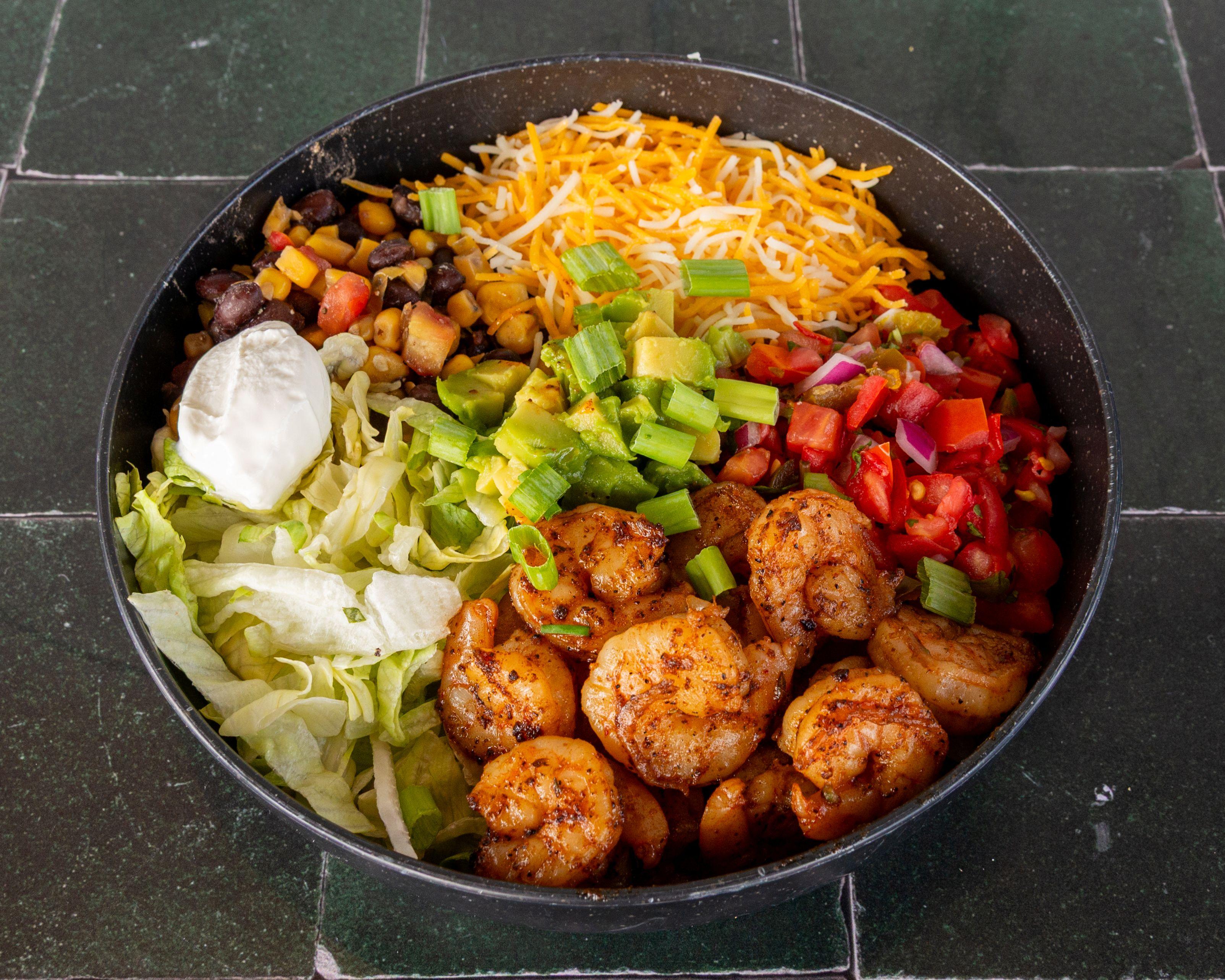 Power Bowl.