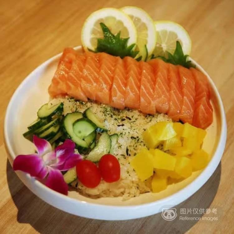 Salmon Don.
